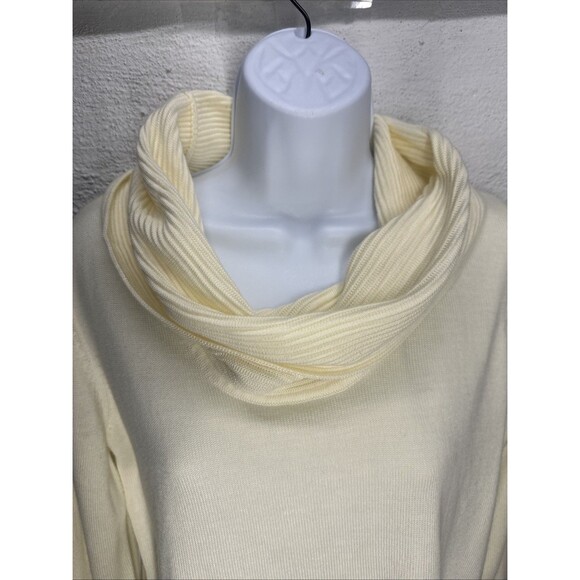 Calvin Klein turtleneck sweater size medium - Picture 4 of 7